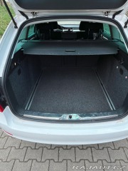 Škoda Superb 2,0   TDI Ambition 1800