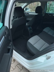 Škoda Superb 2,0   TDI Ambition 1800