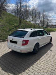 Škoda Superb 2,0   TDI Ambition 1800