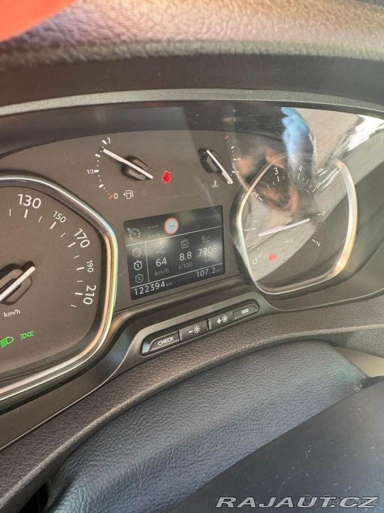 Toyota ProAce Verso Verso 122 tis. km 2019