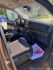 Toyota ProAce Verso Verso 122 tis. km 2019