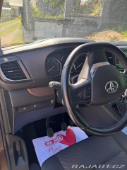 Toyota ProAce Verso Verso 122 tis. km 2019