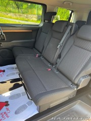 Toyota ProAce Verso Verso 122 tis. km 2019