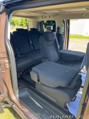 Toyota ProAce Verso Verso 122 tis. km 2019