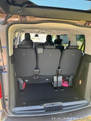 Toyota ProAce Verso Verso 122 tis. km 2019