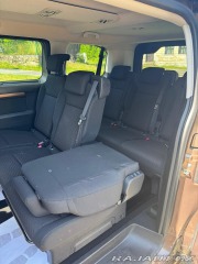 Toyota ProAce Verso Verso 122 tis. km 2019