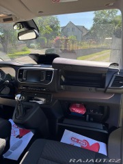 Toyota ProAce Verso Verso 122 tis. km 2019