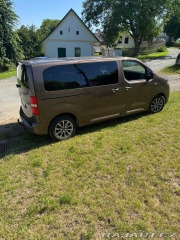 Toyota ProAce Verso Verso 122 tis. km 2019