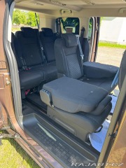 Toyota ProAce Verso Verso 122 tis. km 2019