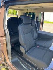 Toyota ProAce Verso Verso 122 tis. km 2019