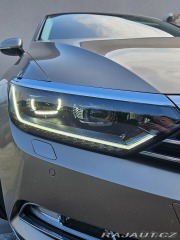 Volkswagen Passat 2,0 TDI, 110kw, DSG 2016