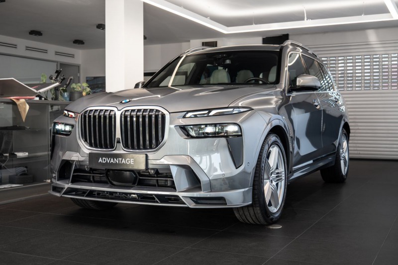 Alpina Ostatní modely 