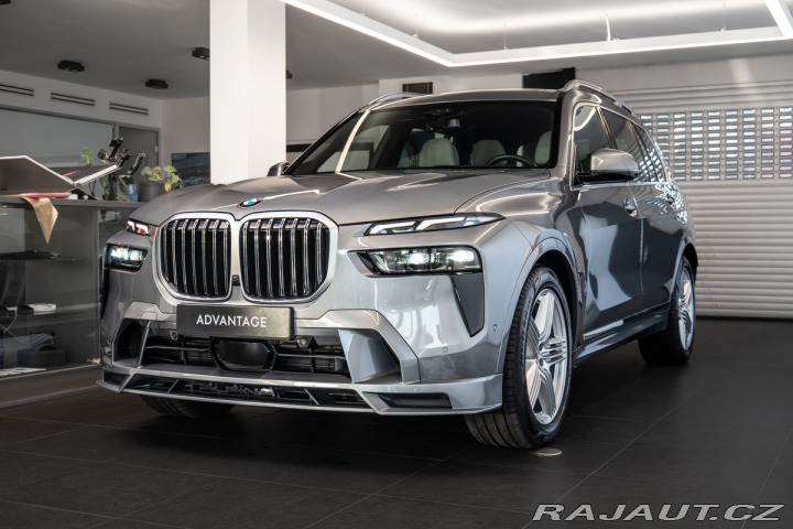 Alpina Ostatní modely 2023
