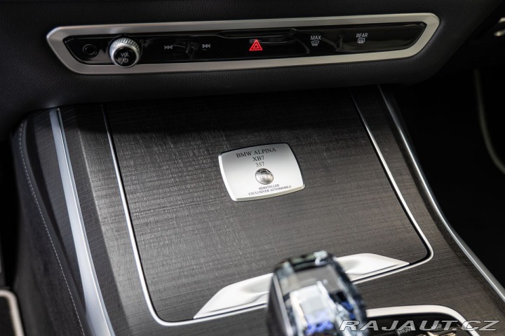 Alpina Ostatní modely  1800