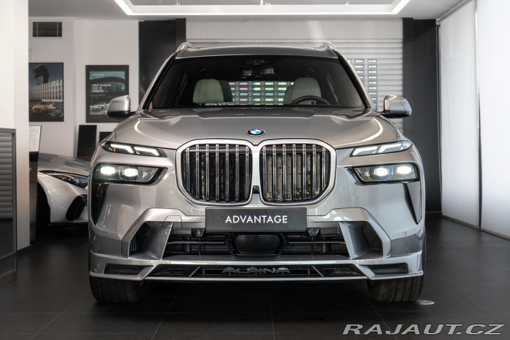 Alpina Ostatní modely 2023