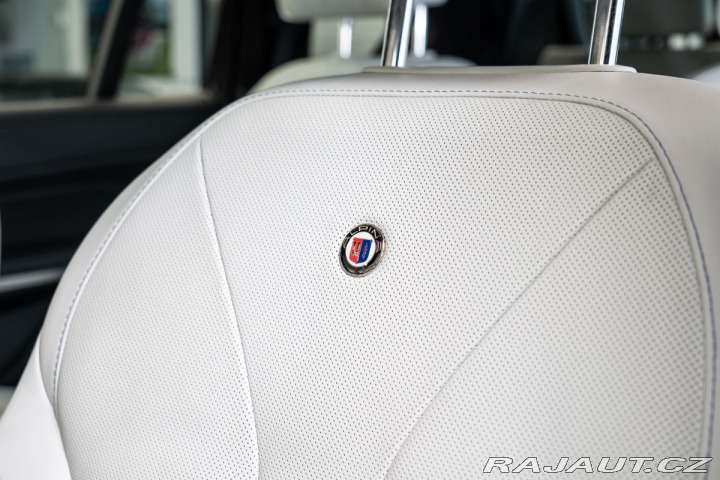 Alpina Ostatní modely 2023