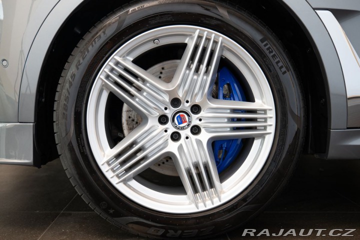 Alpina Ostatní modely  1800