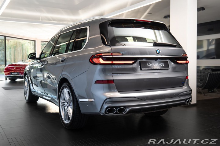 Alpina Ostatní modely 2023