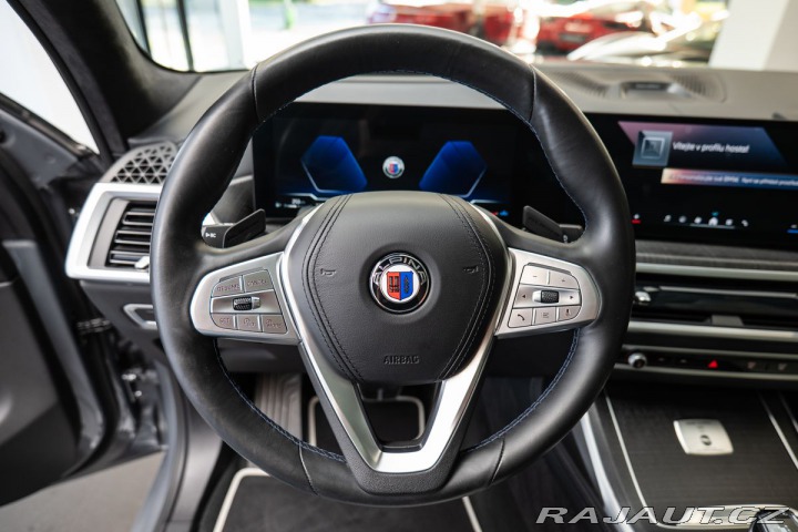 Alpina Ostatní modely  1800