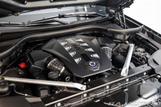 Alpina Ostatní modely  2023
