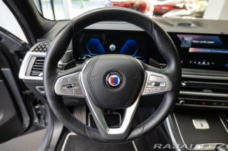 Alpina Ostatní modely  2023
