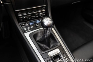 Porsche Boxster S 981 2014