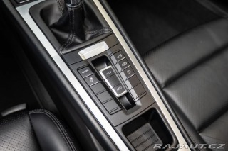 Porsche Boxster S 981 2014