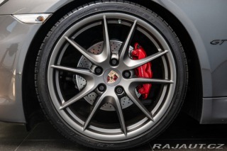 Porsche Boxster S 981 2014