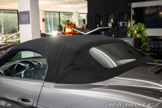 Porsche Boxster S 981 2014