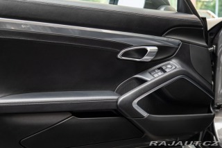 Porsche Boxster S 981 2014