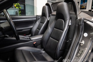 Porsche Boxster S 981 2014