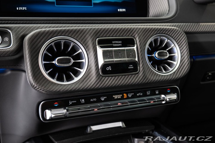 Mercedes-Benz G New HOF Sir Class (W465) 2025