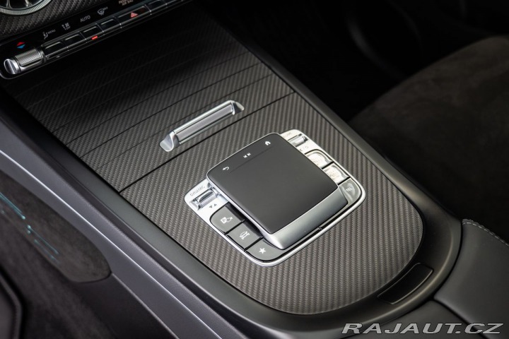 Mercedes-Benz G New HOF Sir Class (W465) 2025