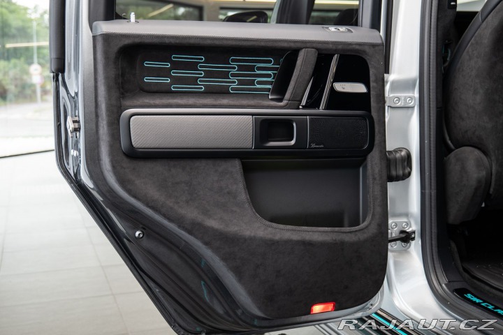 Mercedes-Benz G New HOF Sir Class (W465) 1800