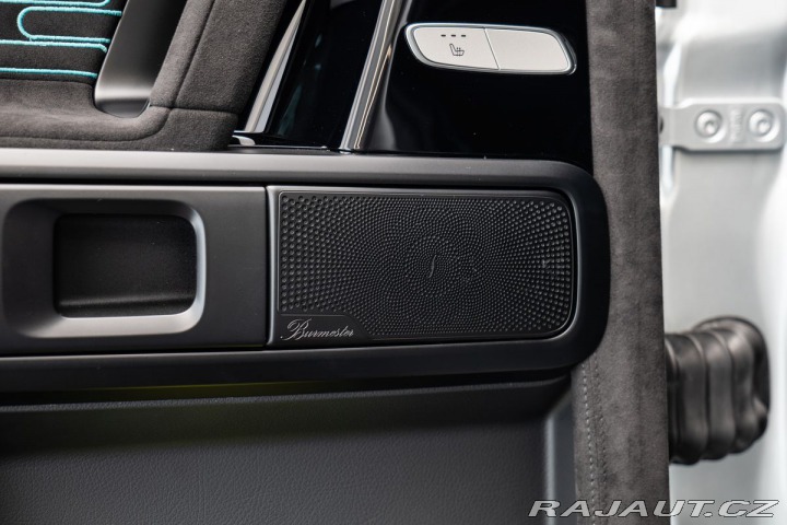 Mercedes-Benz G New HOF Sir Class (W465) 1800