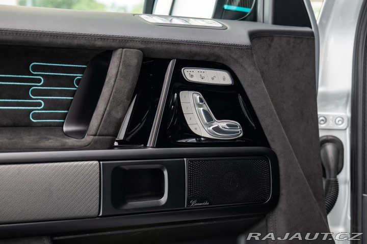 Mercedes-Benz G New HOF Sir Class (W465) 1800