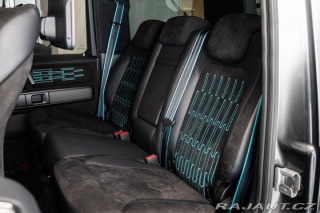 Mercedes-Benz G New HOF Sir Class (W465) 2025
