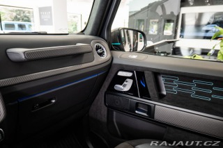 Mercedes-Benz G New HOF Sir Class (W465) 2025