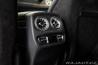 Mercedes-Benz G New HOF Sir Class (W465) 2025