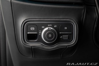 Mercedes-Benz G New HOF Sir Class (W465) 2025