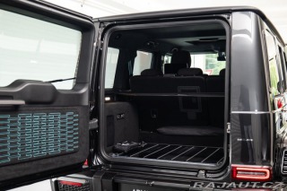 Mercedes-Benz G New HOF Sir Class (W465) 2025