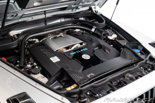 Mercedes-Benz G New HOF Sir Class (W465) 2025