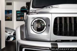 Mercedes-Benz G New HOF Sir Class (W465) 2025