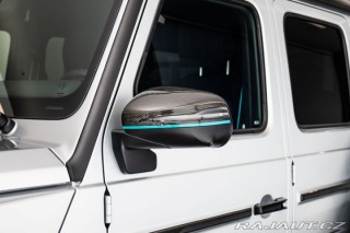 Mercedes-Benz G New HOF Sir Class (W465) 2025