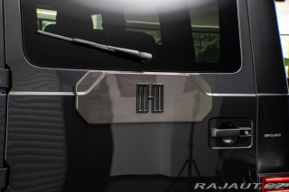 Mercedes-Benz G New HOF Sir Class (W465) 2025