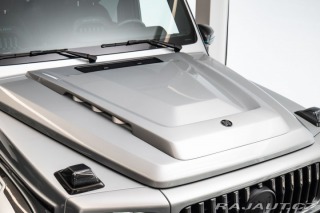 Mercedes-Benz G New HOF Sir Class (W465) 2025