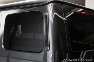 Mercedes-Benz G New HOF Sir Class (W465) 2025