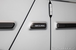 Mercedes-Benz G New HOF Sir Class (W465) 2025