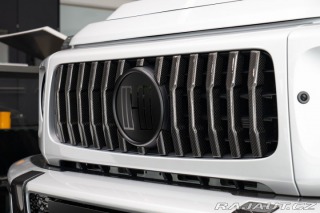 Mercedes-Benz G New HOF Sir Class (W465) 2025
