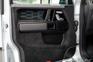 Mercedes-Benz G New HOF Sir Class (W465) 2025